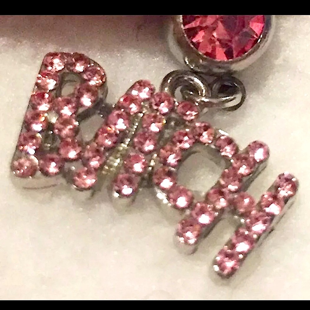Bling Body Jewelry